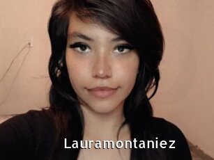 Lauramontaniez