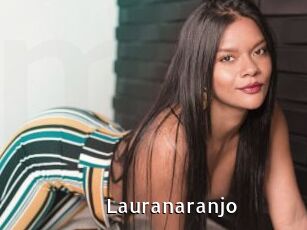 Lauranaranjo