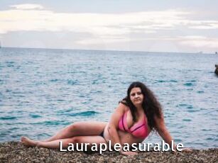 Laurapleasurable