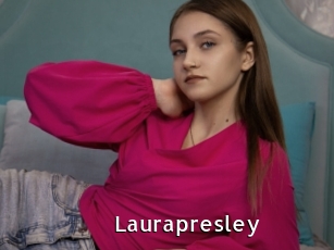 Laurapresley