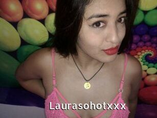 Laurasohotxxx