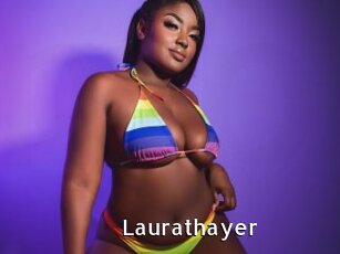 Laurathayer
