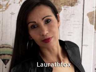 Laurathfox