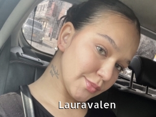 Lauravalen