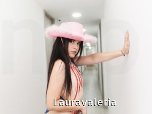 Lauravaleria