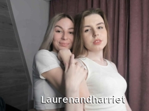 Laurenandharriet