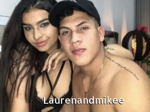 Laurenandmikee
