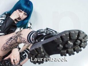 Laurenbacok
