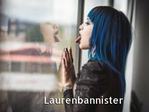 Laurenbannister
