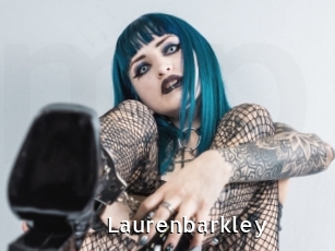 Laurenbarkley