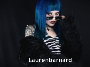 Laurenbarnard
