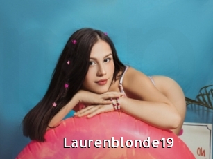 Laurenblonde19