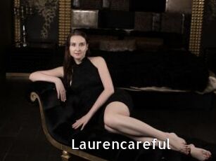 Laurencareful