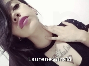 Laurenevans18