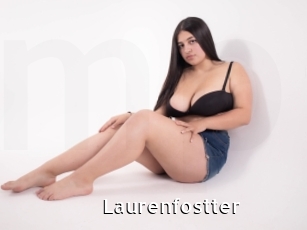 Laurenfostter