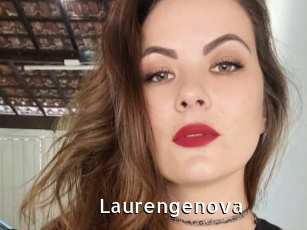 Laurengenova