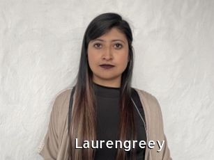 Laurengreey