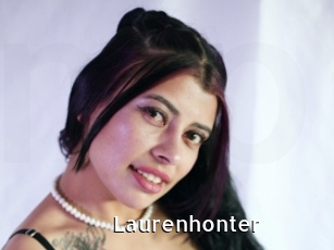 Laurenhonter