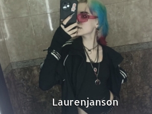 Laurenjanson