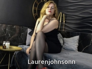 Laurenjohnsonn