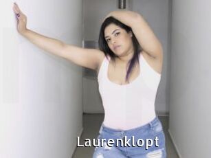 Laurenklopt