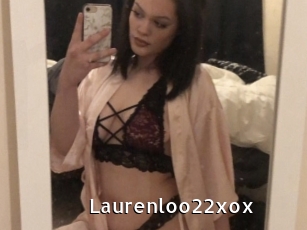 Laurenloo22xox