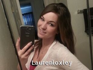 Laurenloxley