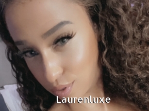 Laurenluxe