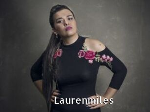 Laurenmiles