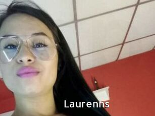 Laurenns