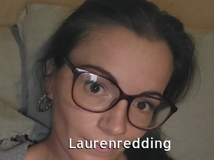 Laurenredding