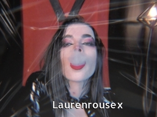 Laurenrousex