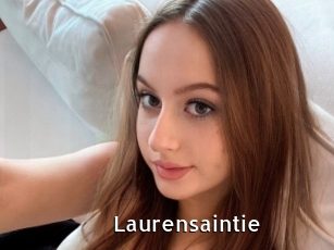 Laurensaintie