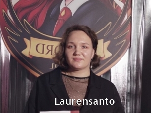 Laurensanto