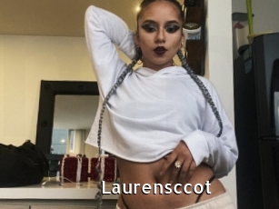 Laurensccot