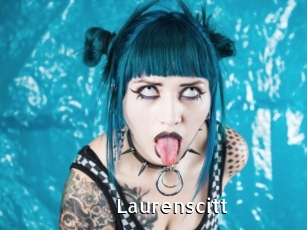 Laurenscitt