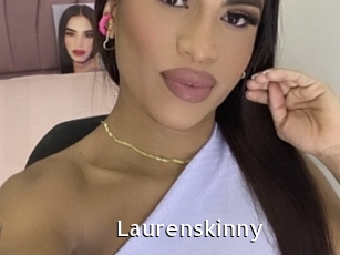 Laurenskinny
