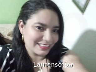 Laurensofiaa