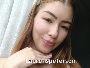 Laurenspeterson