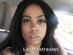 Laurenstreams