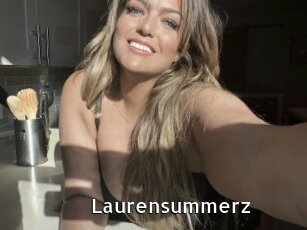 Laurensummerz