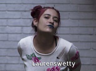 Laurenswetty