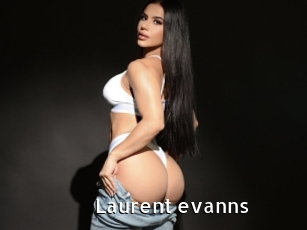 Laurent_evanns