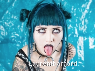 Laurentbarnard