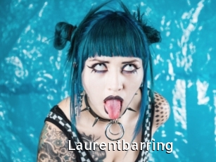 Laurentbarring