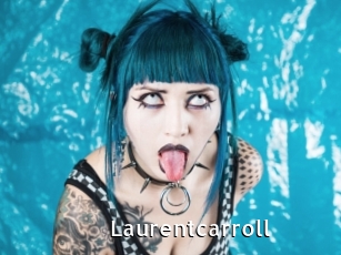 Laurentcarroll