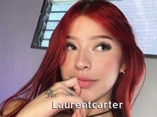 Laurentcarter