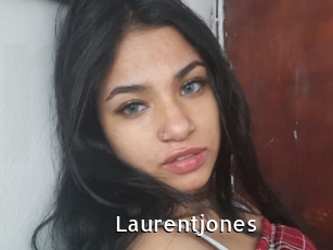 Laurentjones