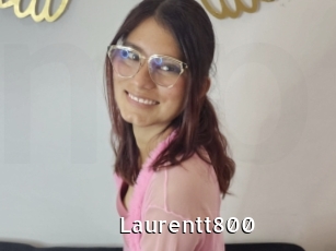 Laurentt800