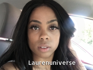 Laurenuniverse